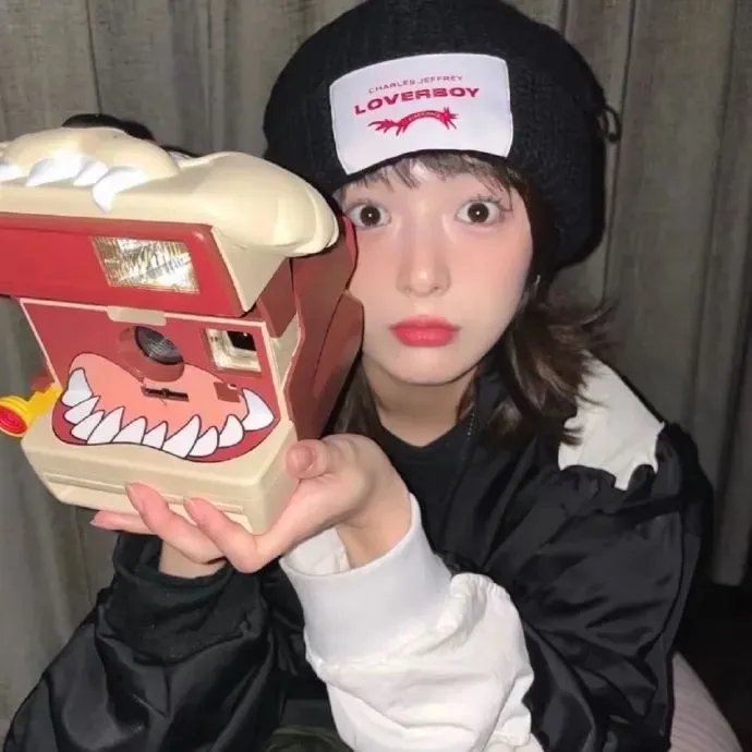 漫天烽火一美人